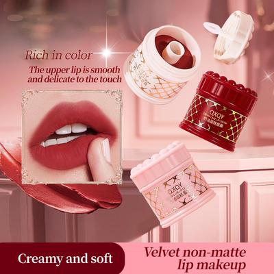 Make-up na rty – Rtěnky