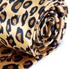 Unisex Casual Skinny Narrow Leopard Pattern Tie