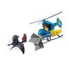 Schleich Dinosaur Dino Attack Helicopter 41468