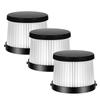 High Quality HEPA Filter Accessory DCV501HB Washable Reusable for 20V Vacuum Cordless Handheld Vacuum Cleaners