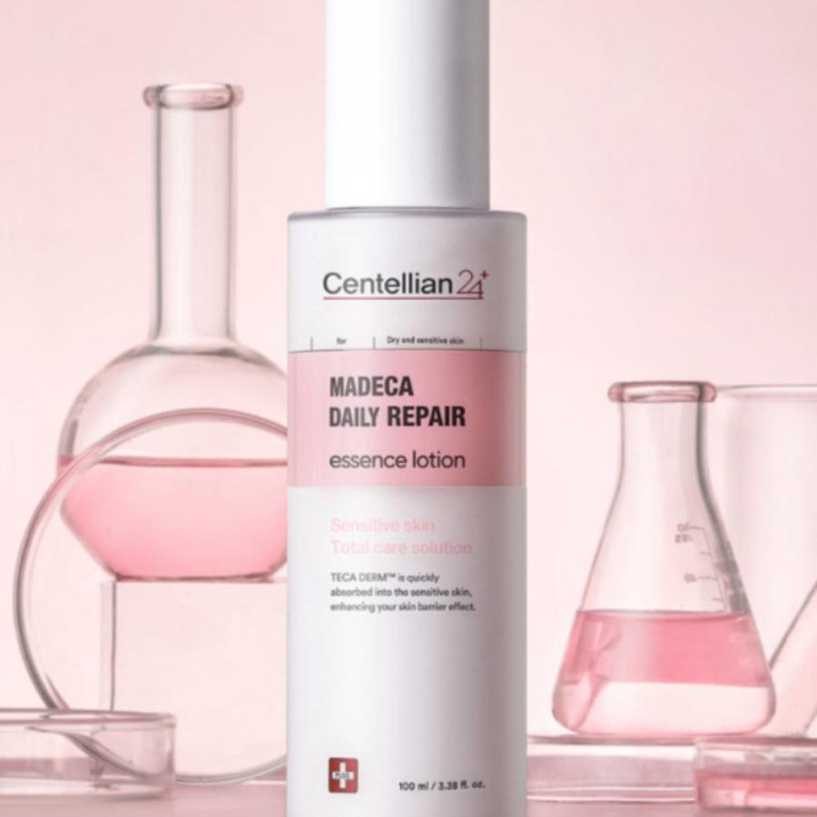 Centellian24 MADECA Daily Repair Eseence Lotion 100mL