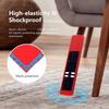 Flexible Silicone Protective Cover for XMRMML 4K Q2 50in 55in 65in Remote Control AntiDrop Dustproof