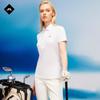 J.LINDEBERG Women's Golf Polo Shirt