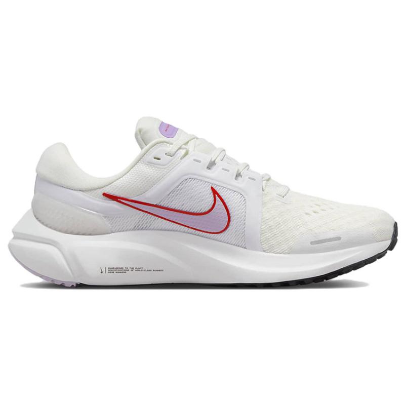 Nike Air Zoom Vomero 16 'Summit White Doll White' Women's Sneakers DA7698-102