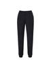 WIDEANGLE To Comfy Jogger Fit Pants L_Black