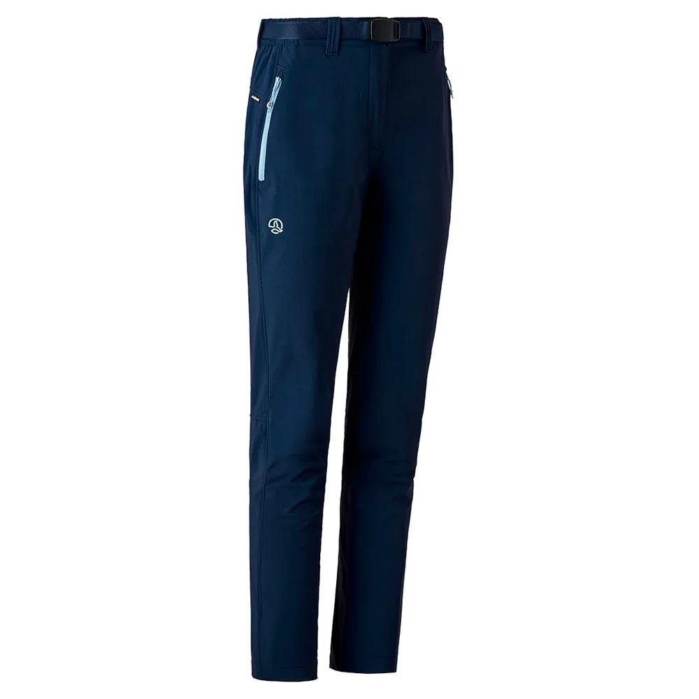 Ternua Брюки Darkstone EU XL