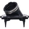 Carburetor Intake Manifold,16065-1180 Carburetor Intake Manifold Boot Compatible with 1989-2004 for Kawasaki KX 500
