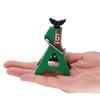 Car Toy Metal 6 Ton Scale Jack Stand Decoration for 1/10 RC Crawler Truck SCX10
