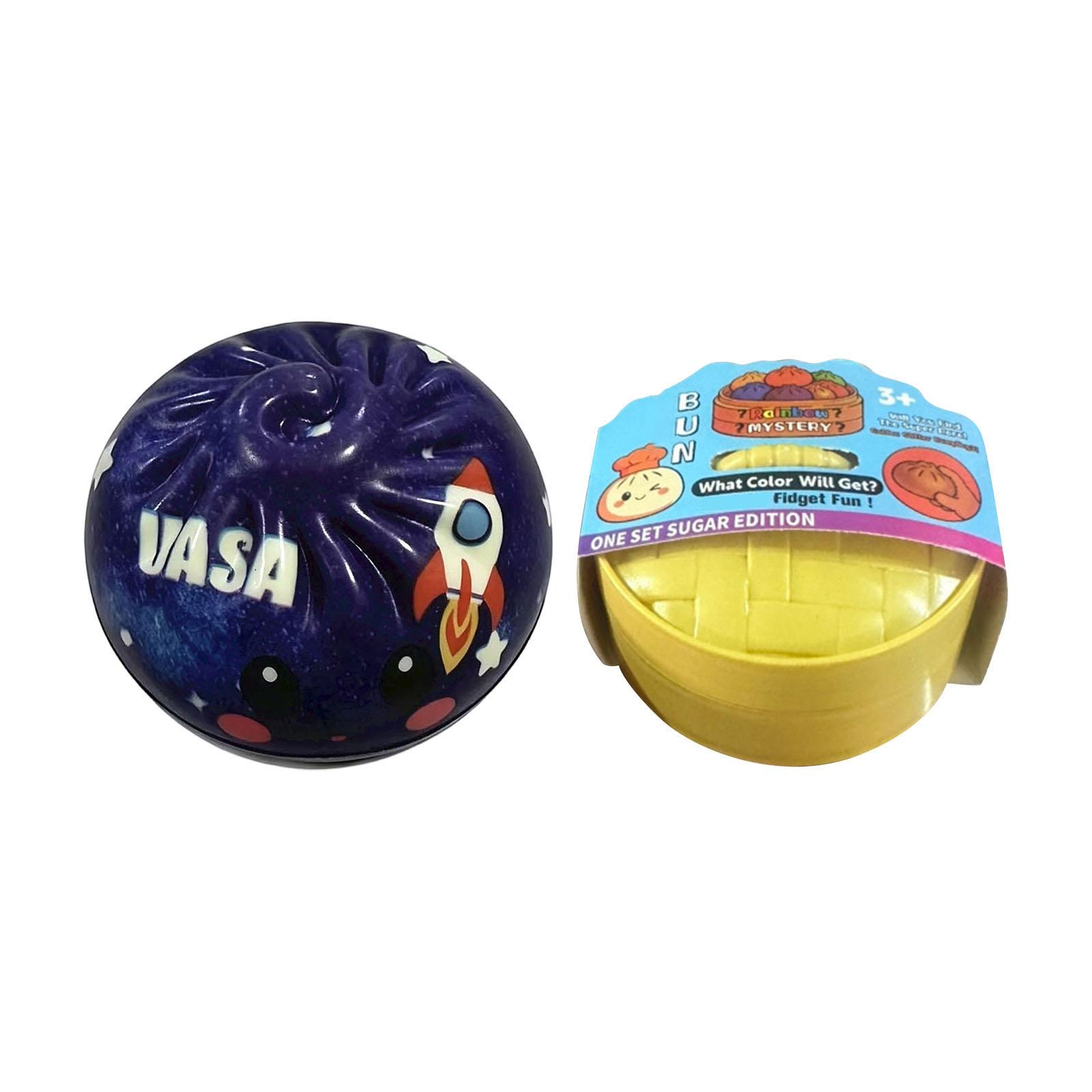 

Cute Pinching Le Delicate Decompression Toy Gift Suitable For Little Girl s Birthday One Size