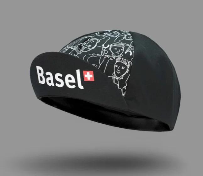 Cyklistická čepice Gravier Vtipná silniční cyklistická kšiltovka Pokrývka hlavy na kolo Kšiltovka proti slunci Pánská a dámská Gorra Ciclismo