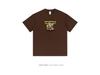 Trendy Streetwear Cartoon Print Hip-Hop Unisex T-Shirt: Versatile Short Sleeve Casual Top