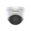 Tiandi Weiye 4MP Full-Spectrum PoE Audio Dome Camera CN plug (adapter included)