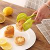 Kitchen Handheld Orange Lemon Slicer Tomato Cutting Clip Fruit Slicer Onion Slicer KitchenItem Cutter Accessorie