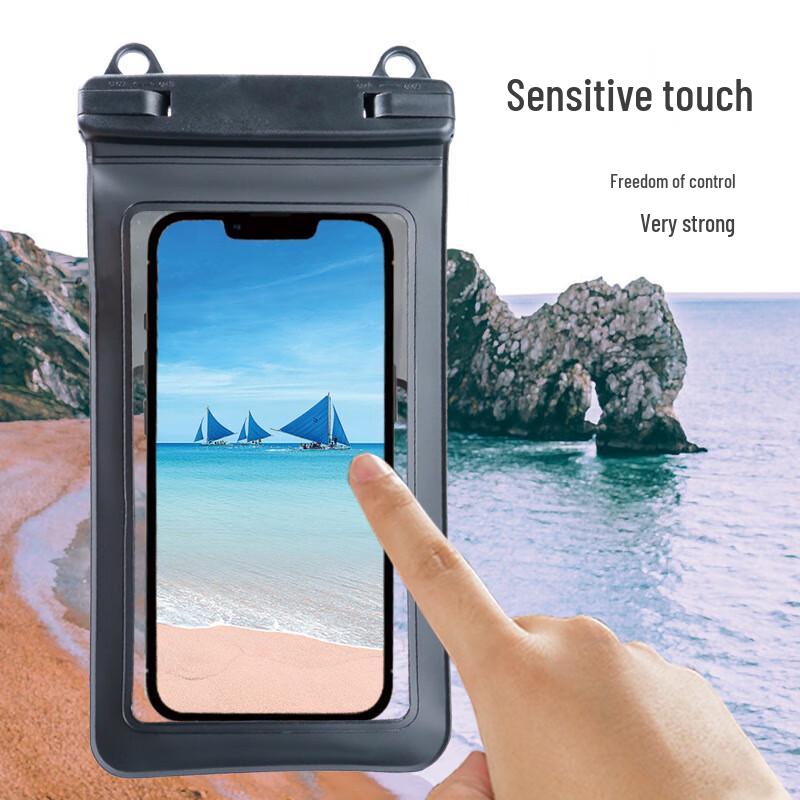 OEING Waterproof Phone Pouch