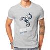 Motocross Newest T-Shirt Enduro Cross Motorcycle Racing Men Harajuku  Tops T Shirt O-neck Fitness Tshirt Tees Tops