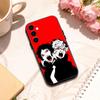 COOL B-BSD A-Akutagawa   Phone Case For Samsung Galaxy A73,A72,A71,A70,A53,A52,A51,Others Soft Black Shell