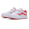 Vans Bravo White D.pink V2740k Neon White D.pink