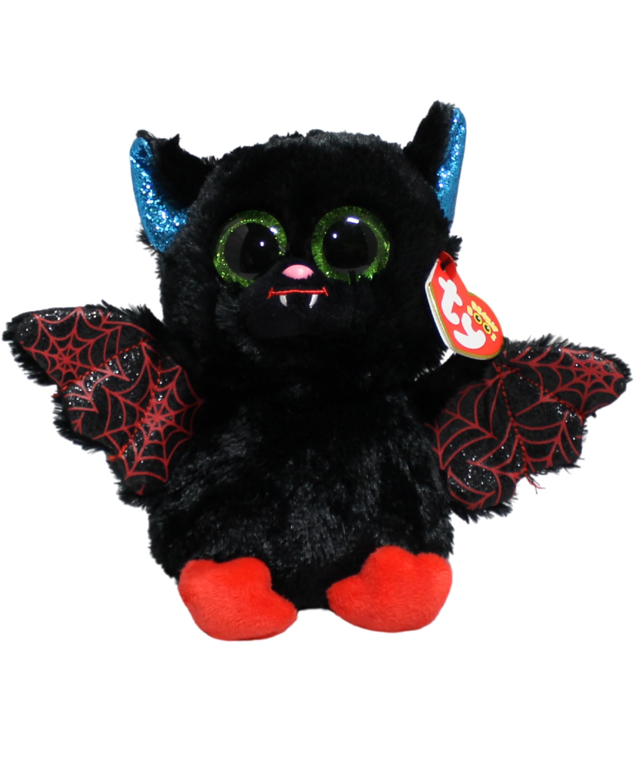 Плюшевая игрушка Ty Beanie Офелия 37297 Boo s (M)