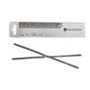 Dental Metal Polishing Strips Molar Sticks Double Side or Single Side of Alumina-Plated Sanding Surface Dentist Tools
