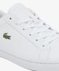 Lacoste Women'S Straightset 2.0 Leather Sneakers Rz0182W56G 21G