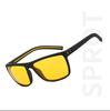 Men's Sports Polarized Sunglasses for Cycling, Driving, and Outdoor Fishing 78030