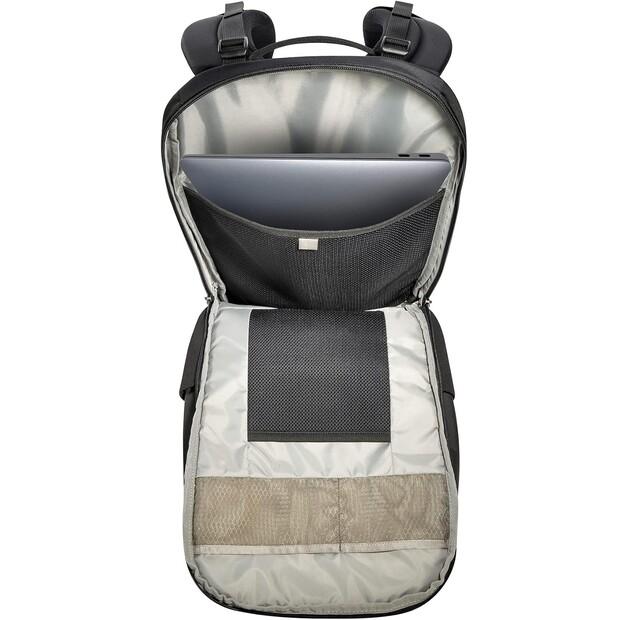 Рюкзак Tatonka Server Pack 27 schwarz (1645.040)