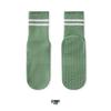 Women's Anti-Slip Mid-Calf High-Top Yoga & Pilates Socks
