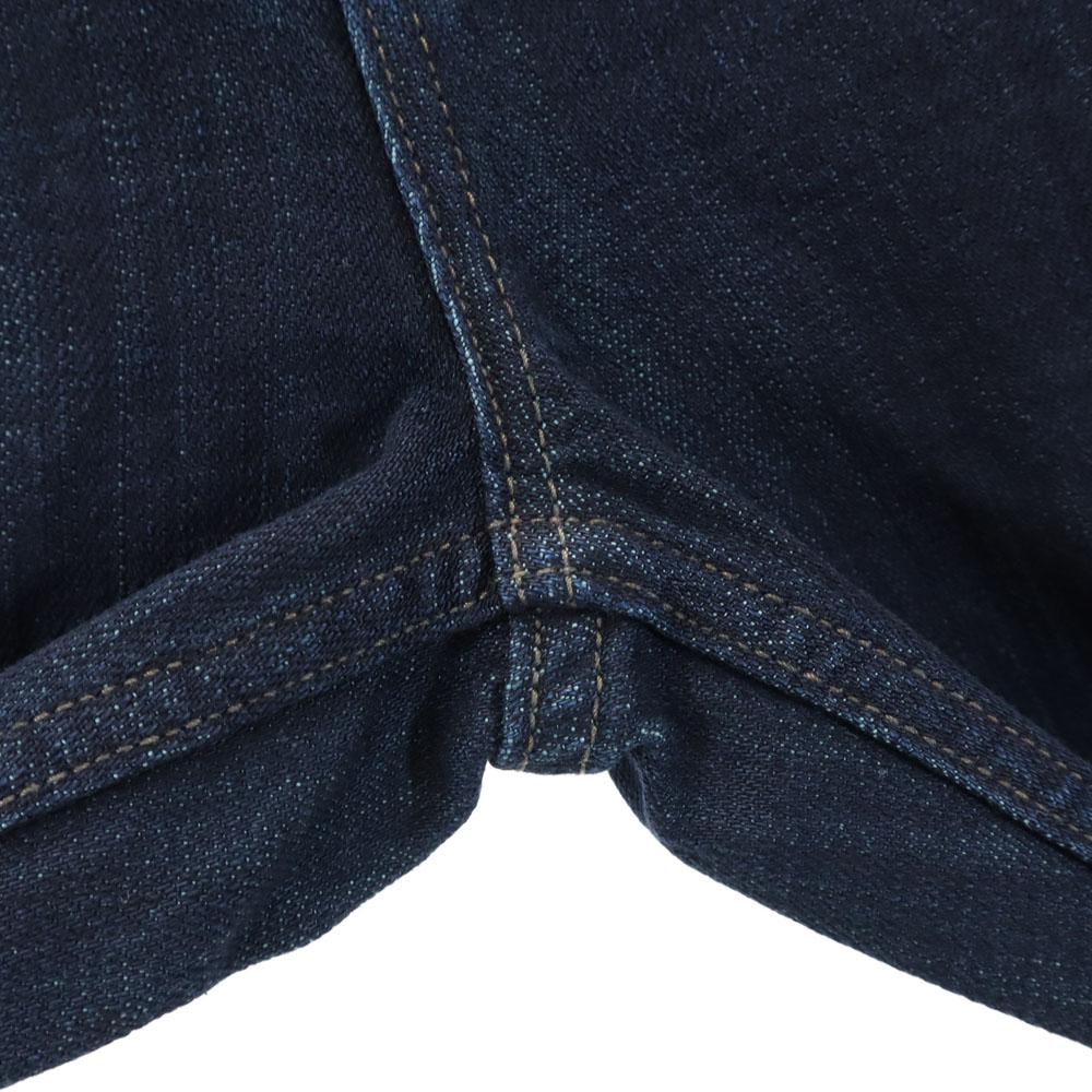 Unused HELMUTLANG Straight Denim Pants W26 Women Used