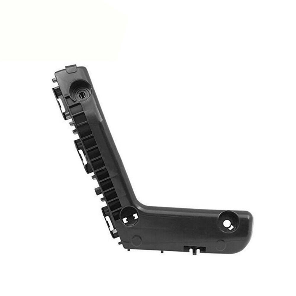 Set of 2 Front Left & Right Side Bumper Bracket For 2014-2016 Toyota Corolla