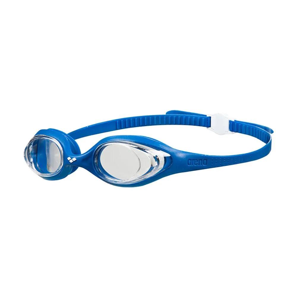 Arena Swimming Goggles Spider