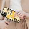 Japanese Surfers Magnetic Phone Case For APPLE iPhone 17 Air 16 14 13 12 Pro Max 15 Plus Wireless Charge With MagSafe Cover