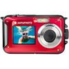 Appareil Photo Numérique Étanche - AGFA PHOTO - Realishot WP8000 - 24 MP - Vidéo Full HD - Zoom 16x
