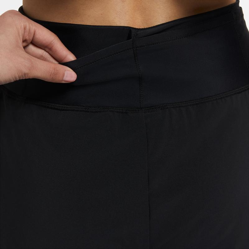 Nike ACG Series Quick-Drying Lightweight Elastic Sports Pants Women Bottoms Black DB1231-010