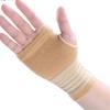 Brace Bandage Hand Bracer Belt Relieve Soft Hands Care Wrist Support Wrist Brace Elastic Bandage Wrist Protector Pad