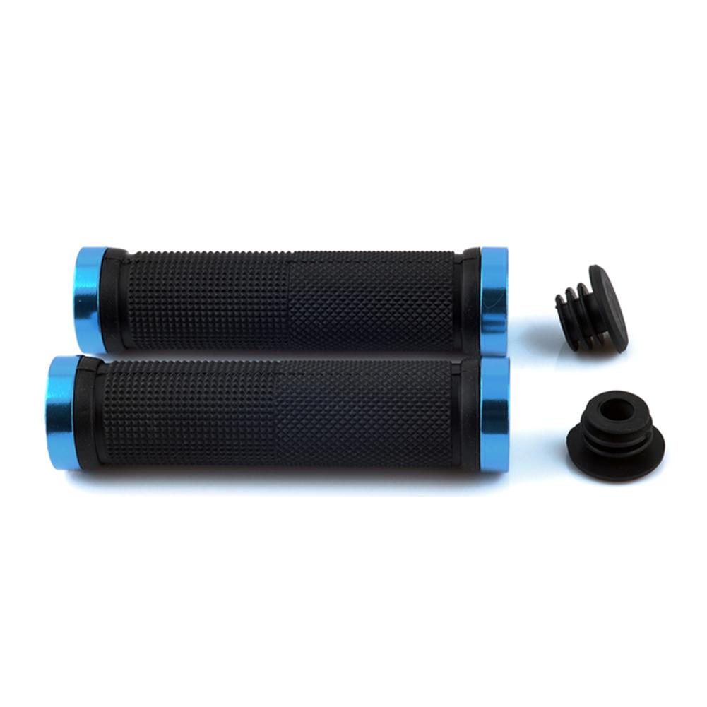 Coprimanubrio antiscivolo per mountain bike, MTB, bicicletta, impugnatura per manubrio