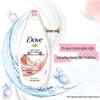 Dove Intensive Nourishment Personal Care Set