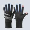 Anti-slip Winter Cycling Gloves  Warm Outdoor Gloves  Mountaineering