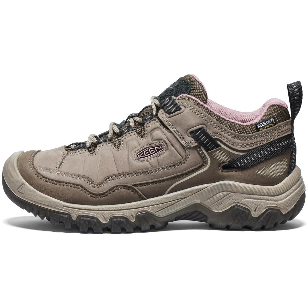 Targhee for Waterproof Hiking Size [KEEN] Women's Shoes, 23.5