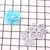 Snowflake Cutting Dies Christmas Metal Cutting Dies Stencils for DIY Die Cut Stencil Decorative