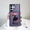 Rapper 999 J-Juice W-WRLD Phone Case For Samsung Galaxy S26 S25 S24 S23 S22 S21 S20 FE Edge Pro Plus Ultra PC+TPU Cover