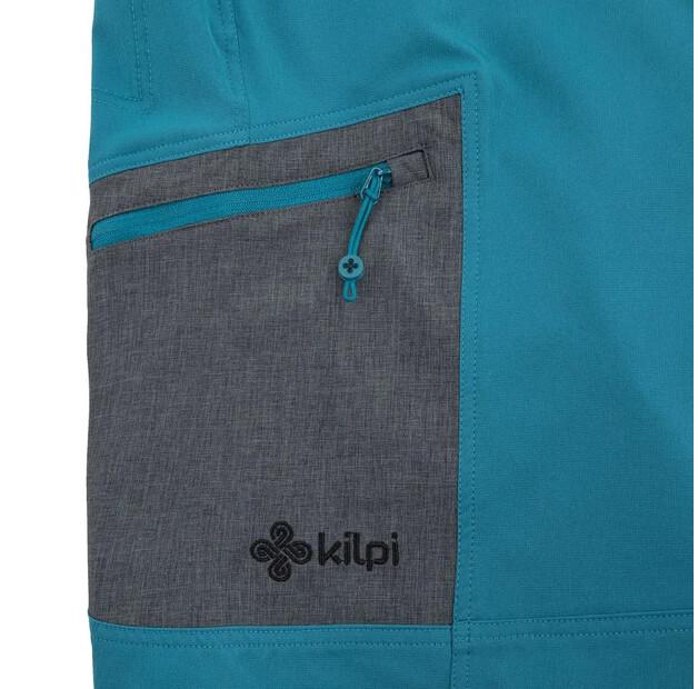 Kilpi Шорты Navia