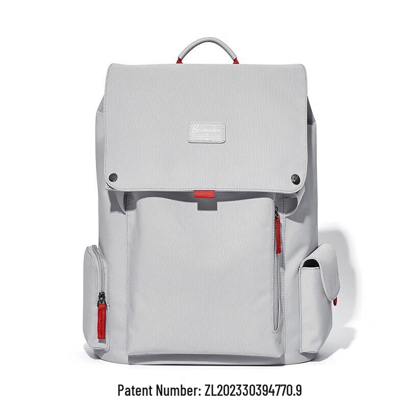 BOSTANTEN Men's Large Capacity Laptop Backpack