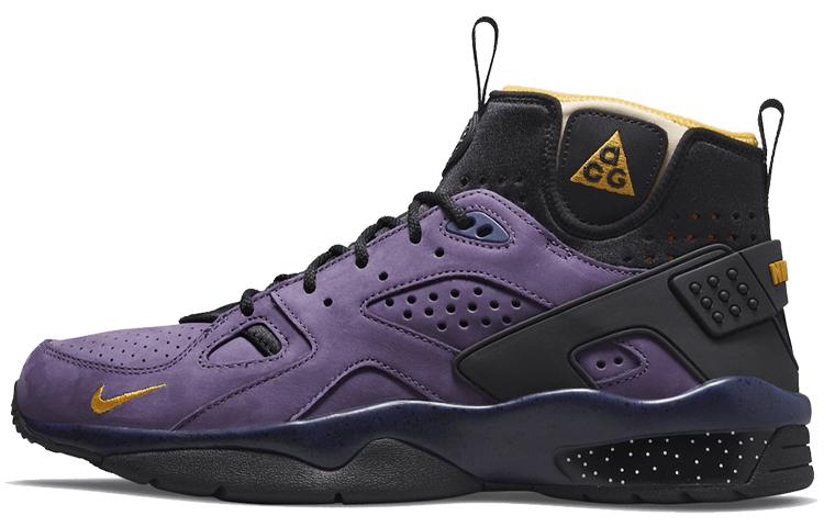 Nike Acg Air Mowabb Og Gravity Purple 2021 DC9554-500 38