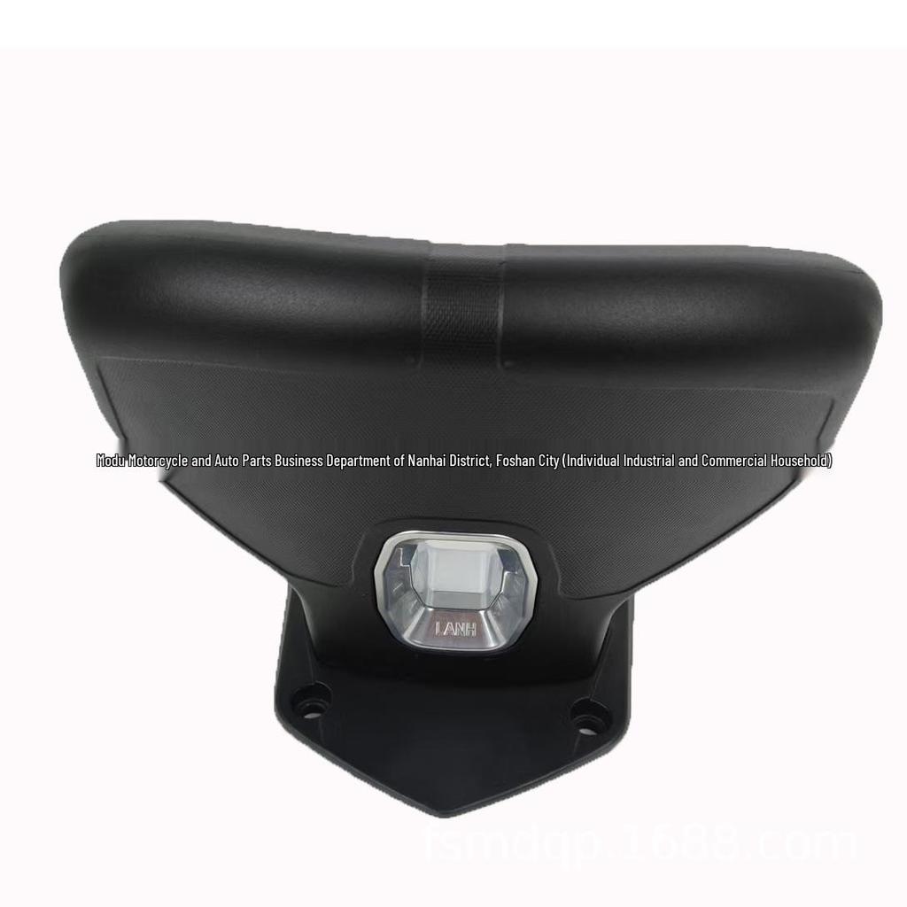 Honda PCX160 Rear Lumbar Support for 2021-2025 Models