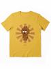 Ted The Animated Series Malloy Retro Japanese Brickleberry Essential Unisex T-Shirt