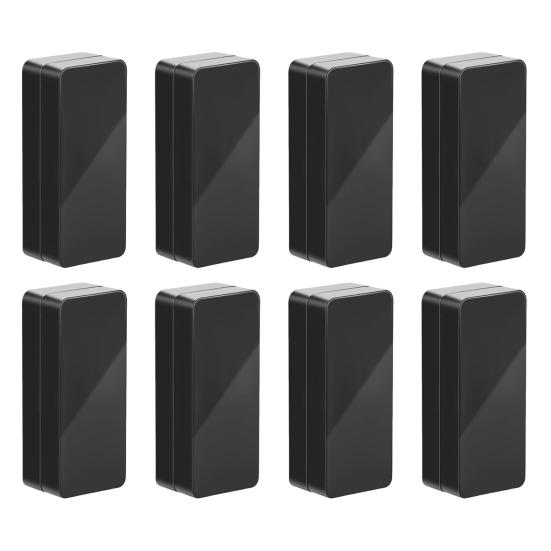 Outdoor Curtain Weights Magnetic Drapery Weights No Sewing Waterproof Curtain Weights for Home Bathroom Shower Liner Flags Tablecloth