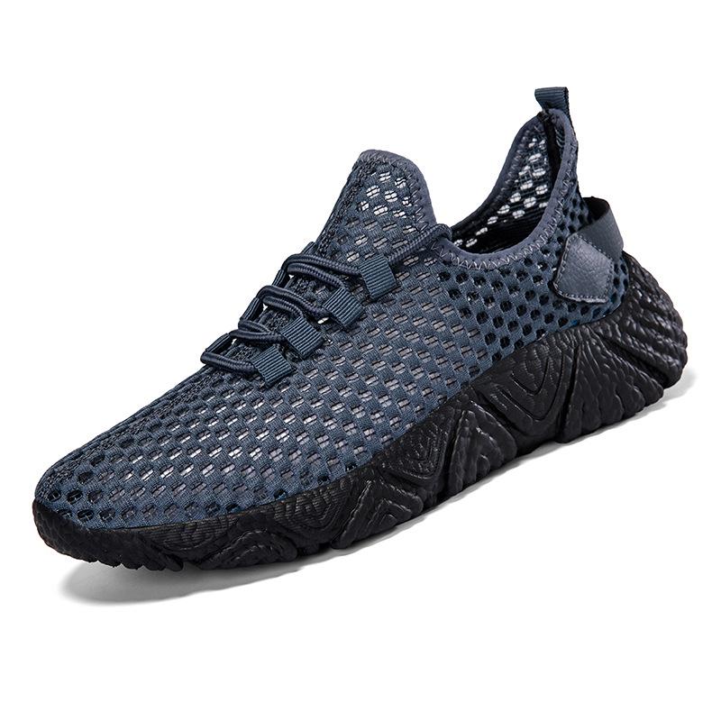 Men's Breathable Lightweight Mesh Summer Shoes