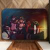 Anime K-Kill La K-Kill Floor Mat Soft Flannel Floor Mat  Suitable for Entryways, Living Rooms, Bedrooms, and Bathrooms