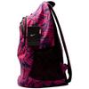 Nike Polyester Backpack Women's Red/Pink/Rose Red Casual BA4882-600