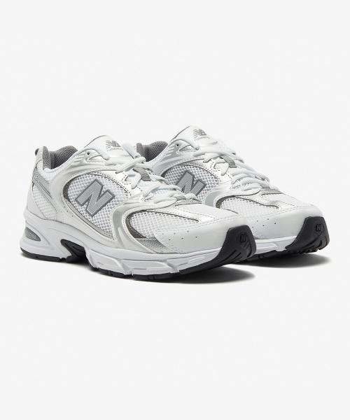 [New Balance] MR530AD White NBPDGF719W_10